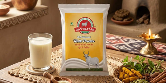 A2 Milk