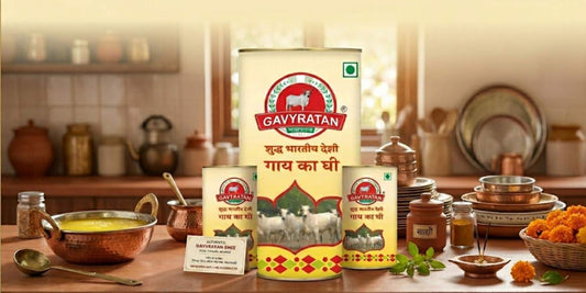 Buy A2 Ghee Online