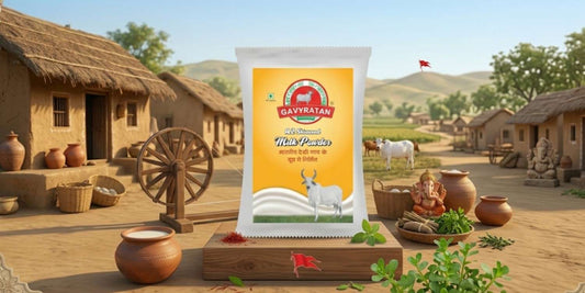 A2 Milk