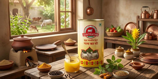 A2 Ghee in Ahmedabad