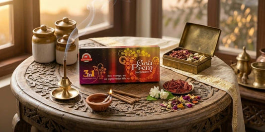 Prem Dhoop in Ahmedabad