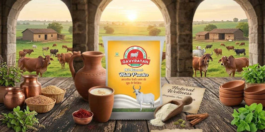  best milk powder in India 