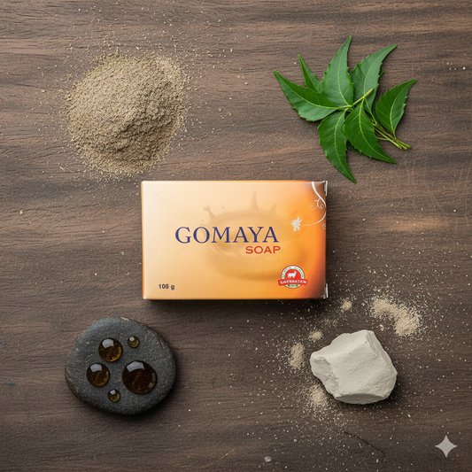 Best Gomaya Soap Regular in Agra