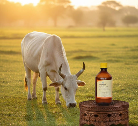 Buy Gau Ark in India