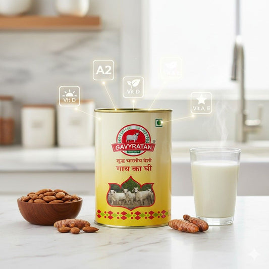 A2 ghee in Ahmedabad
