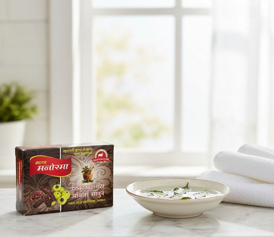 Buy Manorama Soap in Jaipur