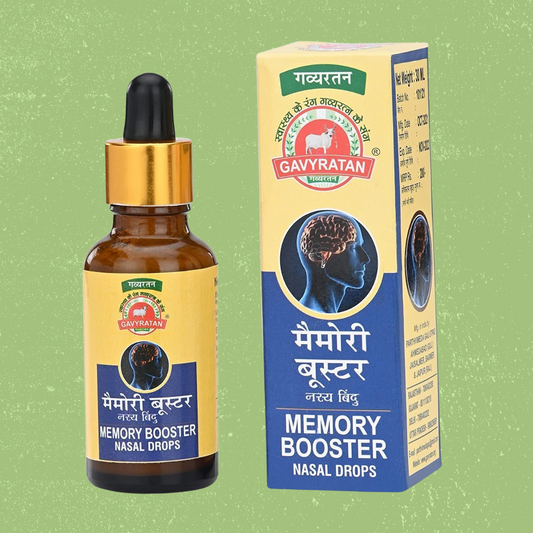 Best Memory Booster in Vrindavan