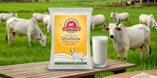 A2 milk