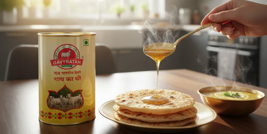 Buy A2 Ghee in Delhi NCR