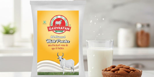 A2 Milk Powder