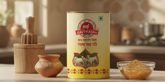 A2 Cow Ghee Price