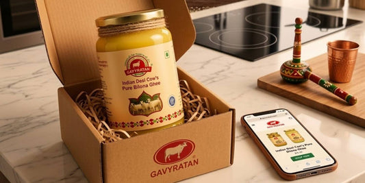 A2 ghee in Delhi NCR