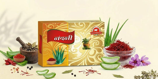 Buy Nandini Soap Online