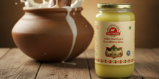 Buy Bilona Ghee in Bangalore