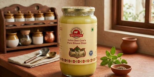 Ayurvedic ghee products online